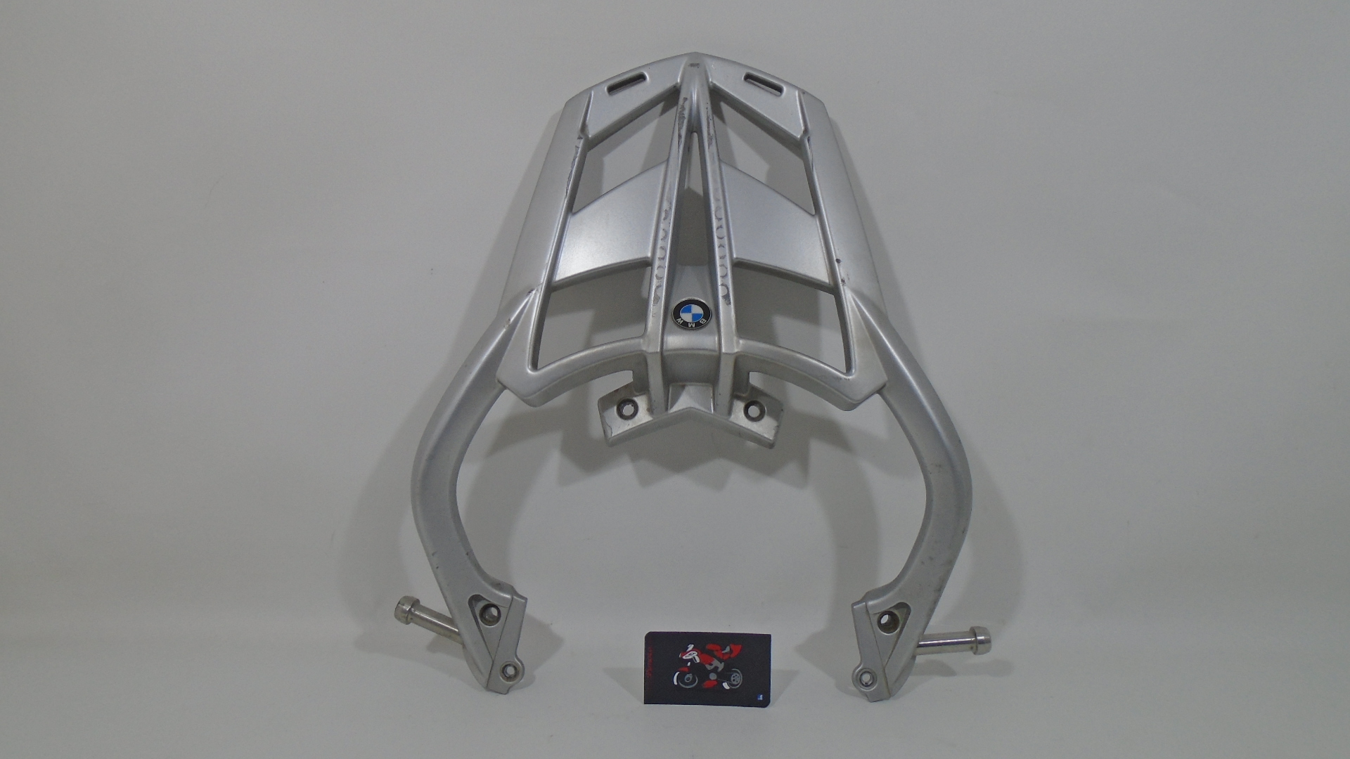 ASA BMW F 800 ST 05-12